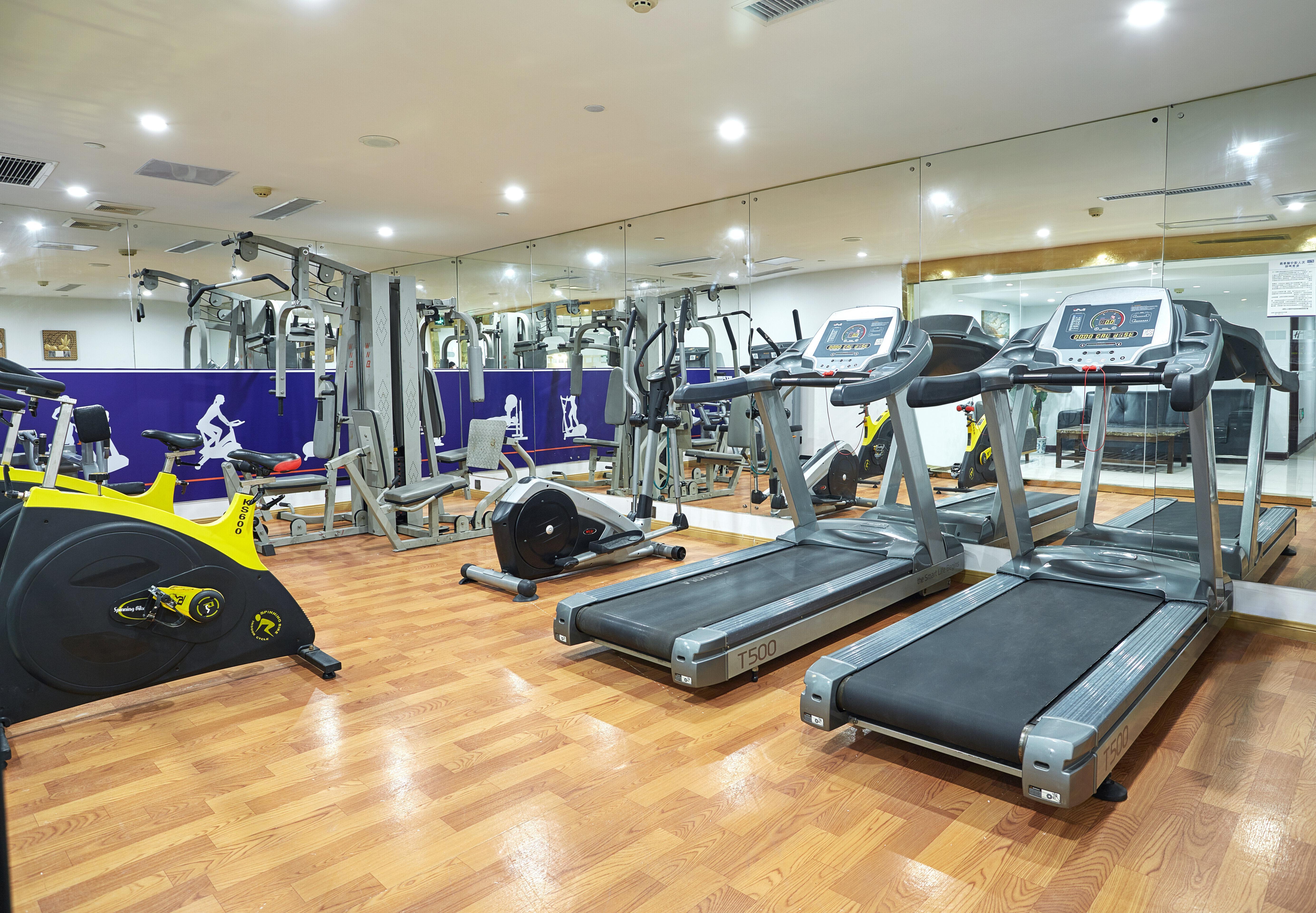 Holiday Inn Express Nanjing Xuanwu Lake By Ihg Exterior photo