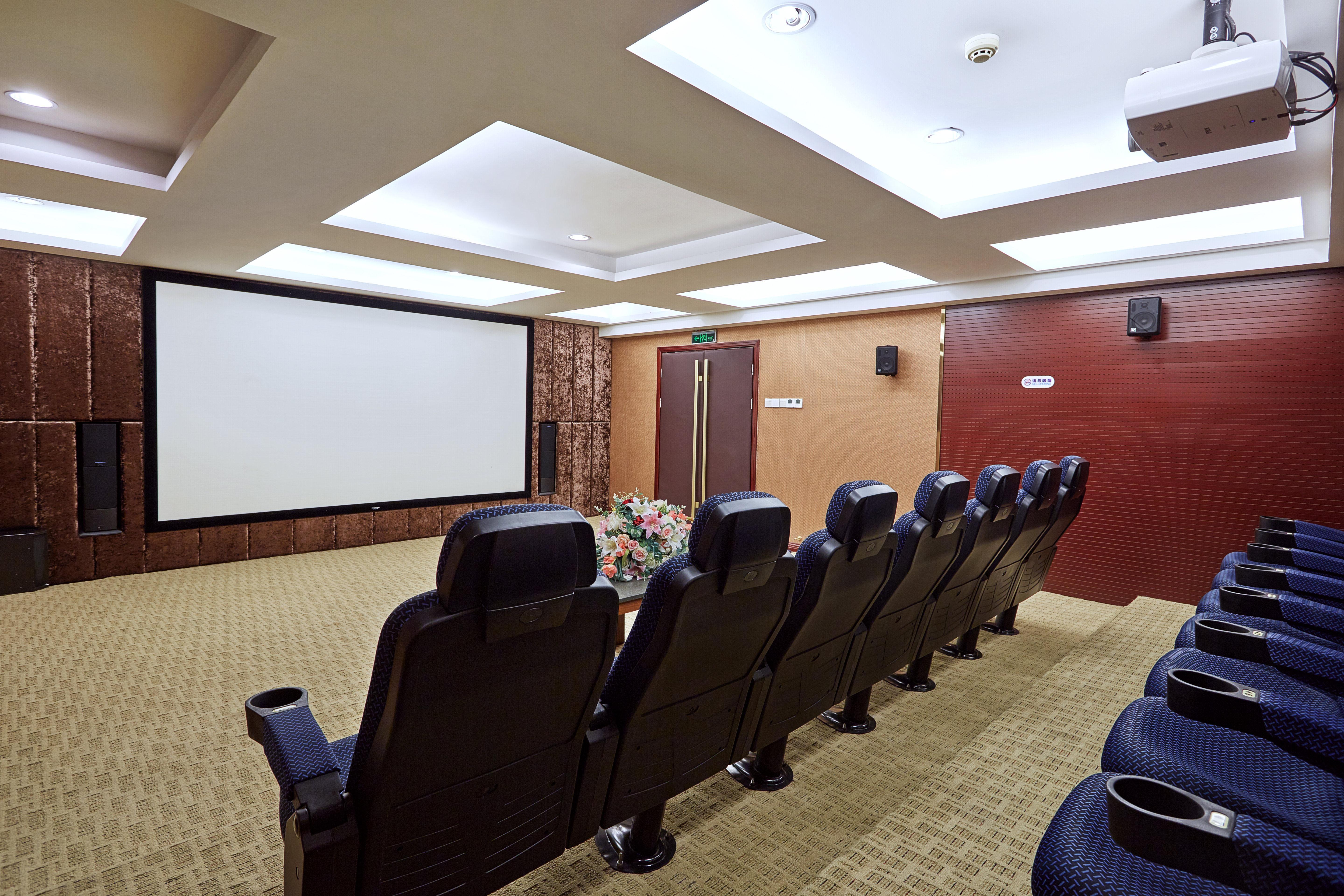 Holiday Inn Express Nanjing Xuanwu Lake By Ihg Exterior photo
